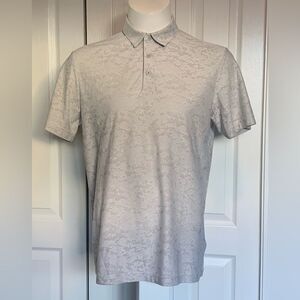 Adidas golf polo